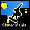 Juego online Skater Mania